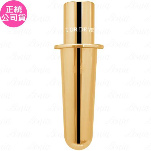 【即期良品】Dior迪奧 生命之源極致金萃精華填裝瓶 試用品(30ml)(無盒版)(公司貨)