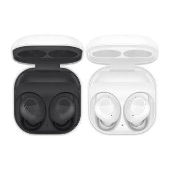 Samsung Galaxy Buds FE 真無線藍牙耳機 (R400) 曜石黑/奶油白