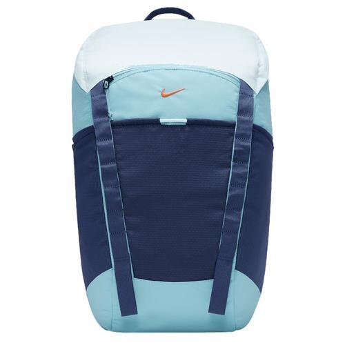 Nike Hike 後背包 戶外 健行 藍【運動世界】DJ9677-464