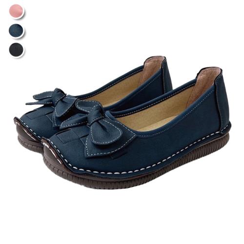 【Alice】上班族美學知性風尚通勤鞋(樂福鞋/休閒鞋/運動鞋)