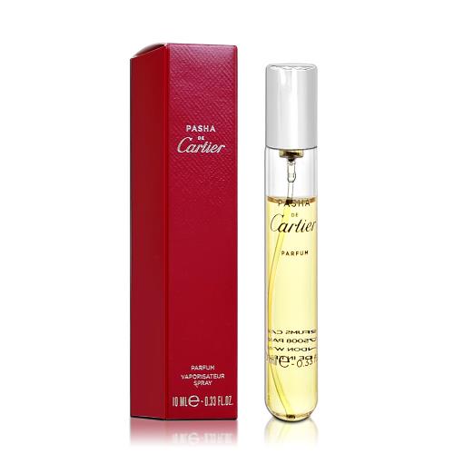 Cartier 卡地亞 Pasha 巴夏男性香精 10ML