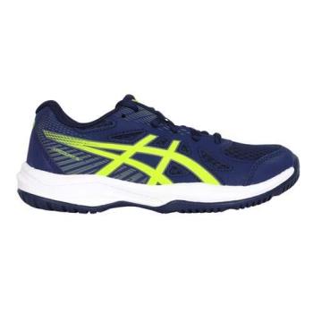 ASICS UPCOURT 6 GS 男大童排球鞋-訓練