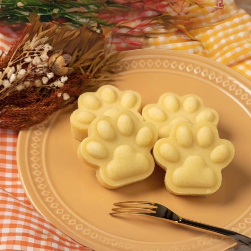 【三統】貓掌綠豆冰糕沁涼超值組