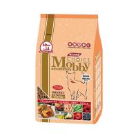 MobbyChoice莫比自然食 莫比 無穀貓鵪鶉鴨肉-1.5 kg* 2包
