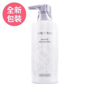 MIKIMOTO御木本 MOONPEARL水漾保濕護髮乳(潤髮)400ml (全新包裝/正統公司貨)
