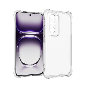 IN7 OPPO Reno12 5G (6.7吋) 氣囊防摔 透明TPU空壓殼軟殼 手機保護殼