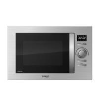 結帳再8折(全省安裝)Svago(送7-11商品卡900元)變頻微波25公升烤箱VE5060