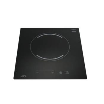 JTL喜特麗 JTEG-101 JTL喜特麗 JTEG-101 單口瓦斯爐採用陶瓷玻璃爐臺與傳統外擴火焰設計,電子點火快速點燃,尺寸330x350x75mm適合小型廚房。支援110V或220V電源,瓦斯消耗量3kW以下,BSMI許可R31028,標準安裝,1年保固,提供安全高效的烹飪體驗。