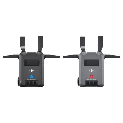 DJI SDR 影像傳輸套裝 公司貨 送專用內裡絨布收納束口袋