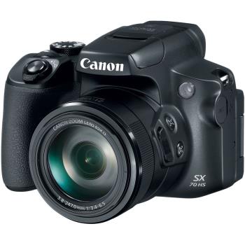 Canon PowerShot SX70 HS(公司貨)