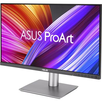 ASUS 華碩 PA24ACRV 24型 IPS面板 2K解析度 100% sRGB 專業繪圖 液晶螢幕