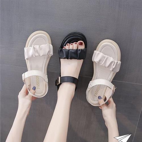 【Alice】和煦朝陽涼拖鞋輕量鞋涼鞋(涼鞋/羅馬鞋/樂福鞋/休閒鞋)