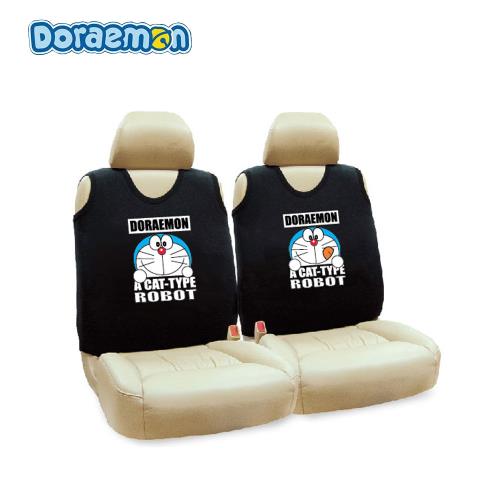 哆啦A夢 背心椅套 (潮流款) DR-23009