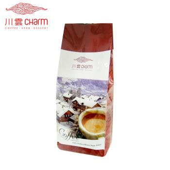 川雲 葉門 摩卡 瑪坦莉咖啡(1磅) 450g