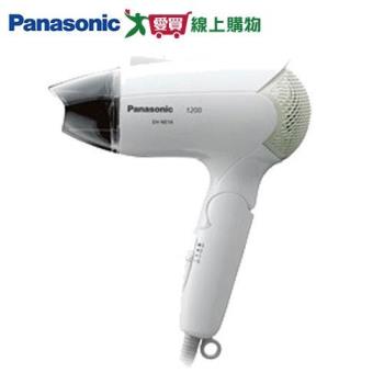 Panasonic國際 負離子吹風機EH-NE14-W【愛買】