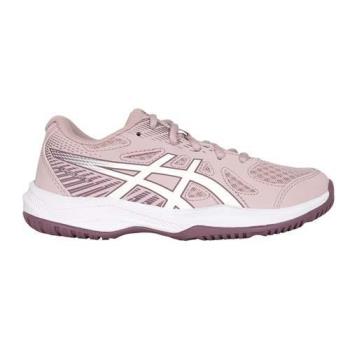 ASICS UPCOURT 6 GS 女大童排羽球鞋-排球 羽球 亞瑟士