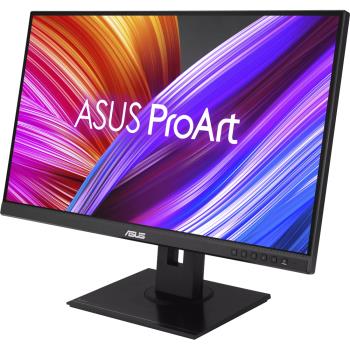 ASUS 華碩 ProArt PA278QEV 27型 IPS面板 專業繪圖 液晶螢幕