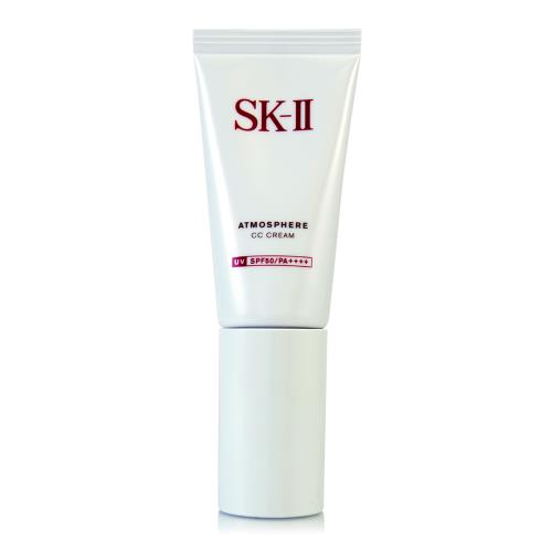 SK-II 光感煥白CC霜30g (正統公司貨)