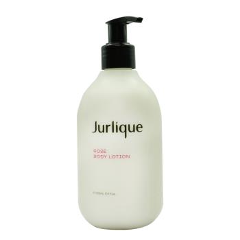 JURLIQUE茱莉蔻 經典身體乳(300ml) 恬蜜玫瑰