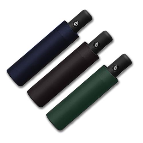 【NIID官方直營】黑膠自動傘