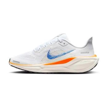 Nike Pegasus 41 Blueprint (GS) 大童 藍白橘 小飛馬 運動 慢跑鞋 HM4820-100