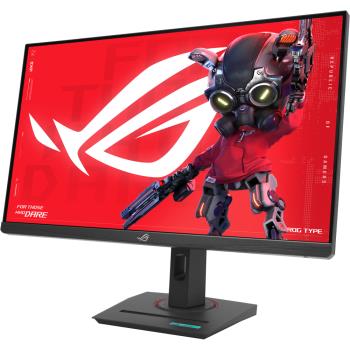 ASUS 華碩 ROG STRIX XG27ACMG 27型 2K DisplayHDR 400 電競螢幕