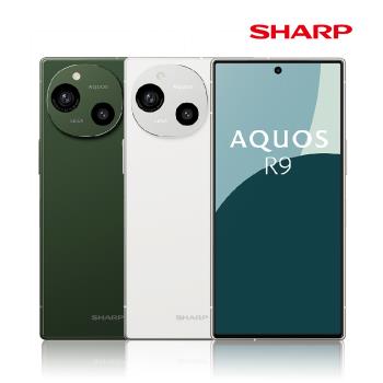 SHARP AQUOS R9 5G (12G/256G)