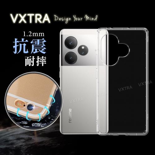 VXTRA realme GT 6 防摔氣墊保護殼 空壓殼 手機殼