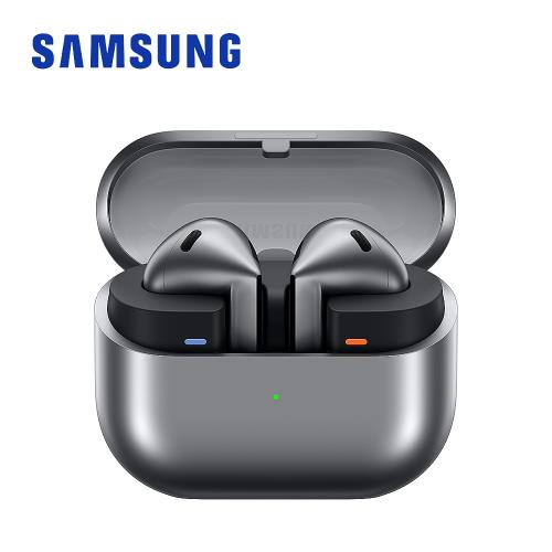 SAMSUNG Galaxy Buds3 SM-R530 真無線藍牙耳機