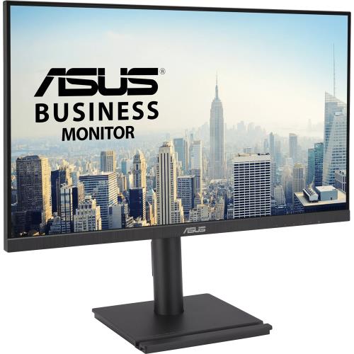 ASUS華碩 VA27DQFS 27型 IPS 低藍光 不閃屏 液晶螢幕