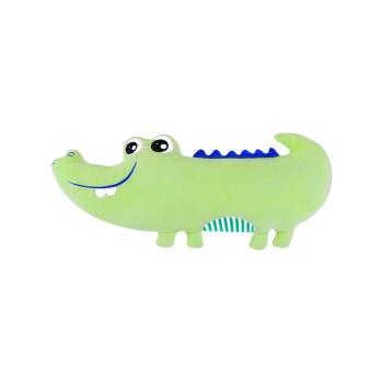 韓系安全帶抱枕 萌鱷魚 KSB-026