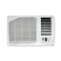 (含標準安裝)萬士益變頻右吹窗型冷氣10坪MH-63MV32