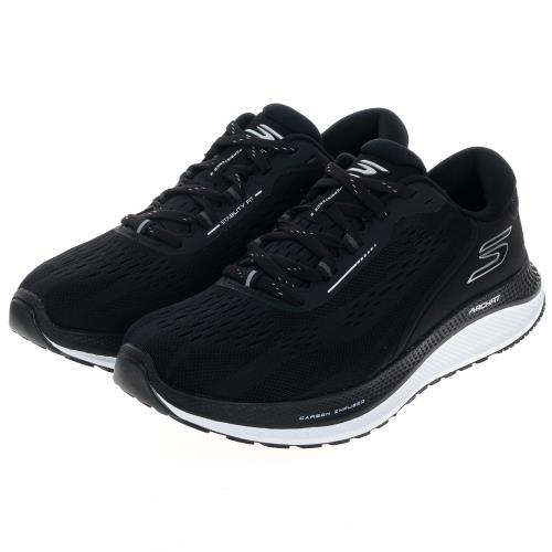SKECHERS 男鞋 慢跑系列 GO RUN PERSISTENCE 2 (246084BLK)