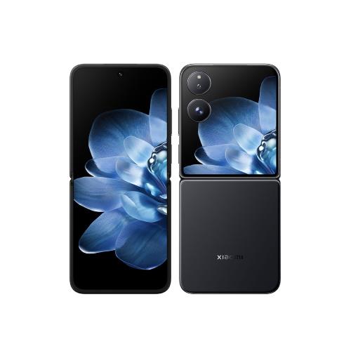 小米 Xiaomi Mix Flip 黑色  12GB/512GB
