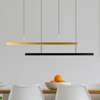 【Camida卡米達】摩伊50W LED 吊燈(CA3907-50W)