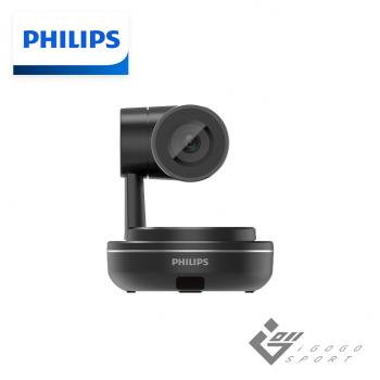 Philips PSE0560 AI 智慧人像追蹤視訊會議攝影機