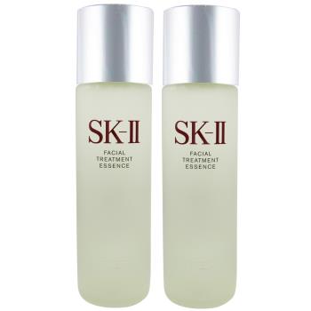 SK-II 青春露 230ml (公司貨)買一送一特惠組