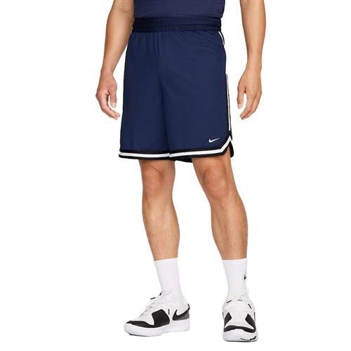 Nike 短褲 男裝 藍球褲 排汗 藍【運動世界】FN2652-410