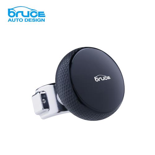 BRUBE 方向盤轉輪加大底座 黑 BR-198630-BK