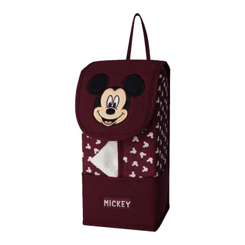 米奇面紙套 紅 KS102