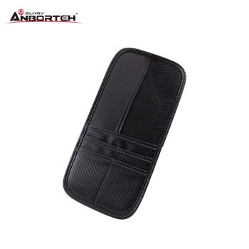【安伯特ANBORTEH】碳纖魂動 遮陽板置物袋 ABT-A124