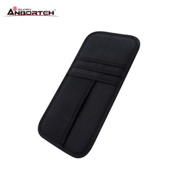 【ANBORTEH安伯特】立可收多功能遮陽板置物袋 ABT-A109