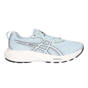 ASICS GEL-CONTEND 9 女慢跑鞋-D-訓練 運動 寬楦