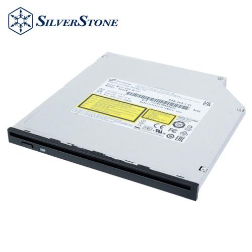 銀欣 SOD04    9.5mm超薄 DVD Super Multi燒錄機