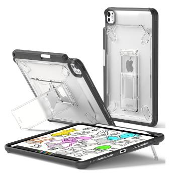 Rearth Ringke Apple iPad Pro 11吋 (2024) 抗震支架保護殼