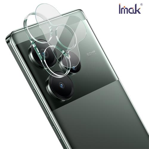 Imak 艾美克 Realme GT6 5G 鏡頭玻璃貼(一體式)