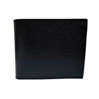 【Louis Vuitton】路易威登 LV MARCO錢包/短夾 黑色 - M30865