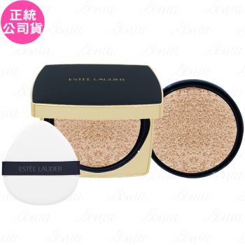 ESTEE LAUDER雅詩蘭黛 粉持久完美鎖妝氣墊粉餅SPF45/PA+++(24g)(公司貨)