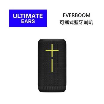 Ultimate Ears UE 羅技 EVERBOOM 可攜式藍芽喇叭 原廠公司貨