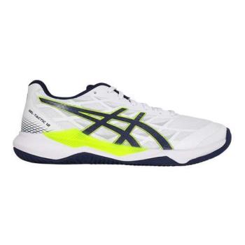 ASICS GEL-TACTIC 12 男排球鞋-排球 羽球 亞瑟士